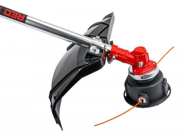 Kosa spalinowa Red Technic RTKS0150