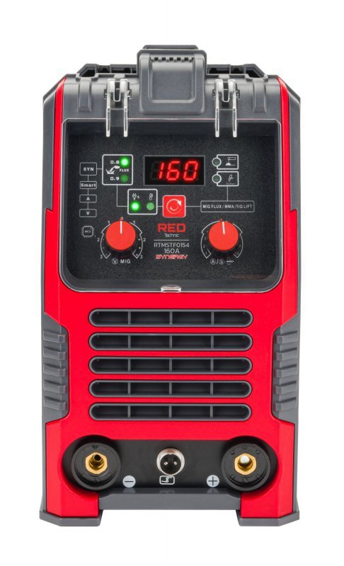 Migomat inwertorowy RTMSTF0154