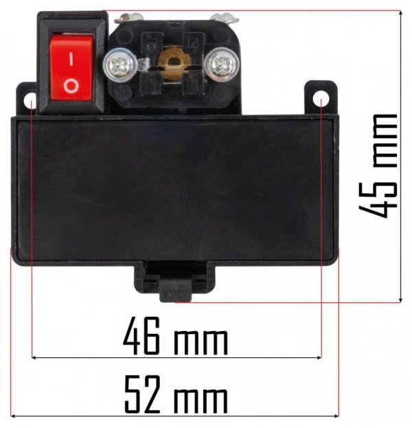 LASER DO PRZECINARKI RTPRDG0093/0117-LS