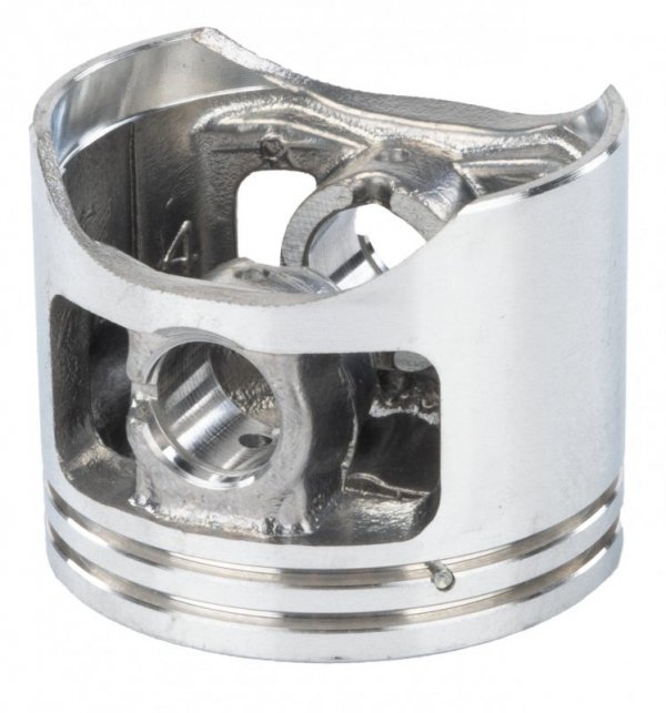 Cylinder tłok komplet do pilarki spalinowej RTPSP0035-CT
