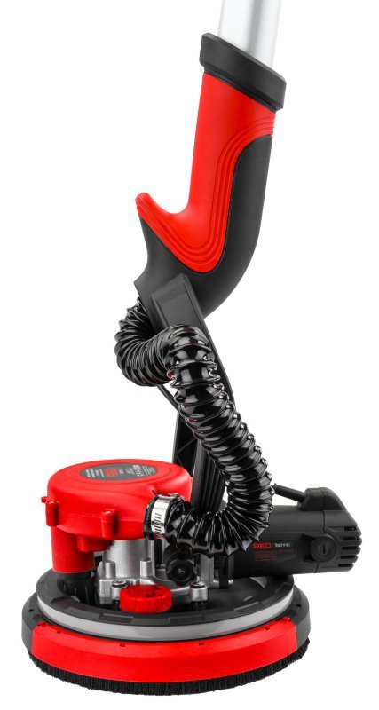 Szlifierka do gipsu 2000W RTSDG0108