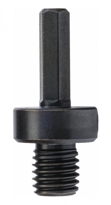 Zestaw 5 OTWORNIC Koronek 6-68 mm Otwornica Diamentowa Adapter HEX M14 RTZOD0045