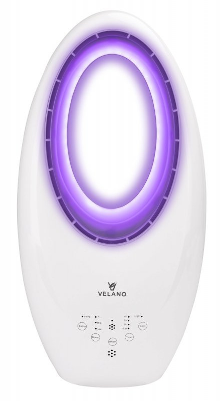 Wentylator bezłopatkowy Velano VELWEB0001