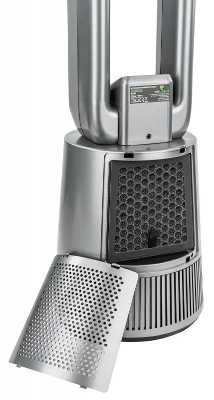 Wentylator bezłopatkowy Velano VELWEB0002
