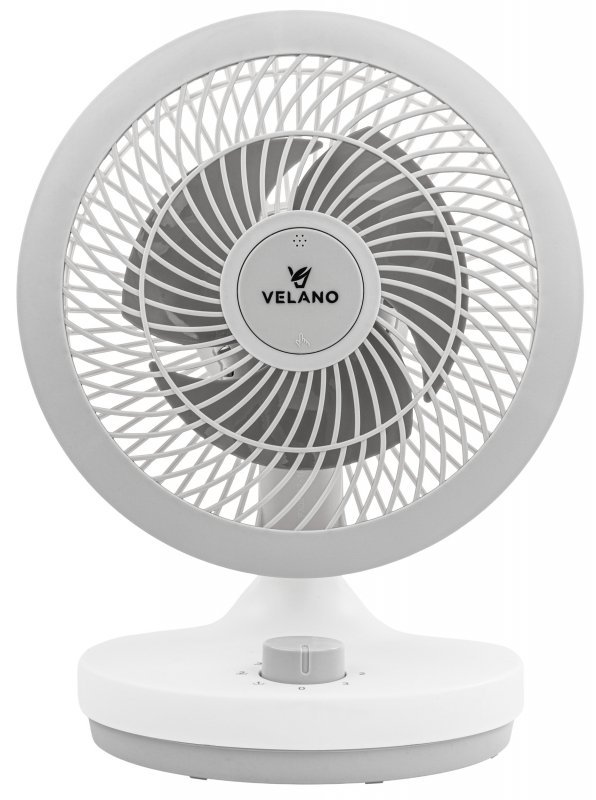 Wentylator biurkowy Velano VELWEBS0008