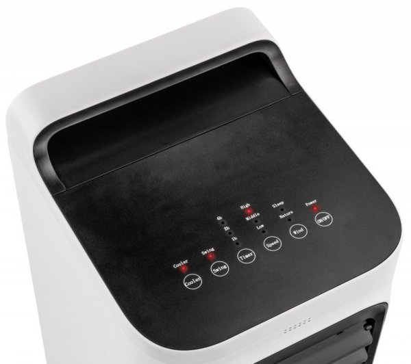 Wentylator wodny Velano VELWEWK0019