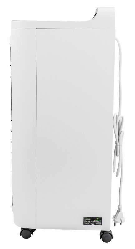 Wentylator wodny Velano VELWEWK0019