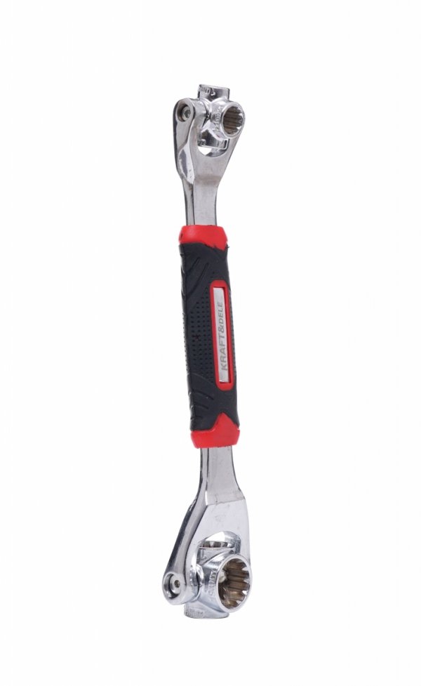 Klucz uniwersalny obrotowy KD10441