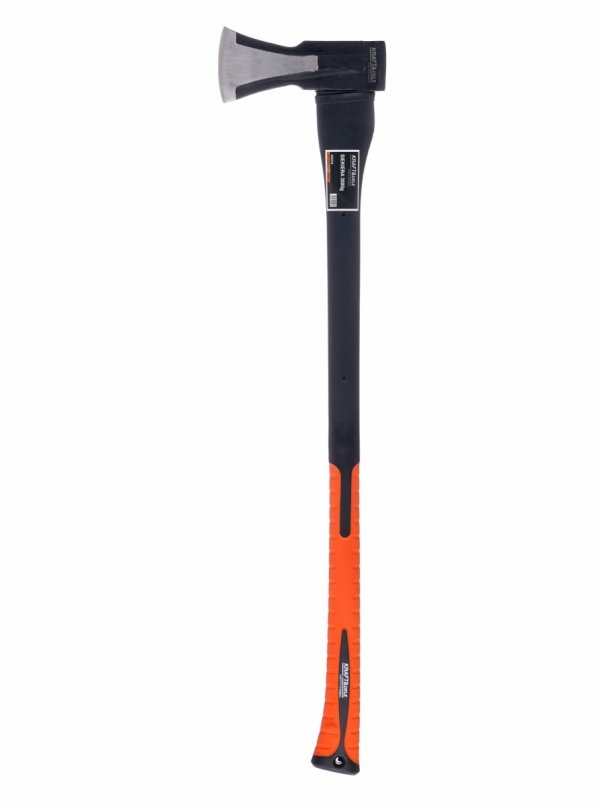 SIEKIERA Z KLIENEM / TRZONEK FIBERGLASS KD293
