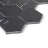 Marmur Black Silk