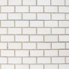 Marmur Glacier White