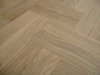 parkiet dębowy klasa 2 o wymiarze 30x5x2,2 cm