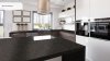 Spiek kwarcowy Blue Stone Negro Piaseczno