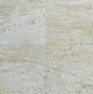 Płytki z granitu AMBA White 45,7x45,7x1,2 cm