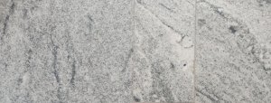 Płytki z granitu Viscont White 30,5x30,5x1cm, poler 