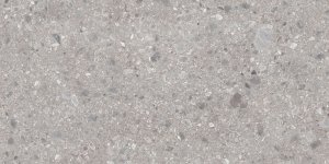 Spiek kwarcowy Terrazo Ceppo, wykończenie silk,  grubość 6 mm  