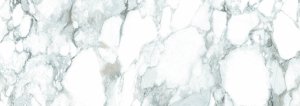 Spiek kwarcowy Haute White gr. 6 mm