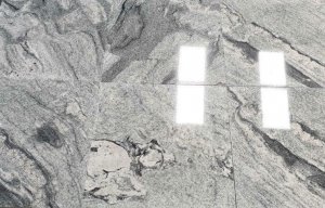 Płytki z granitu Viscont White 60x60x1,5 cm