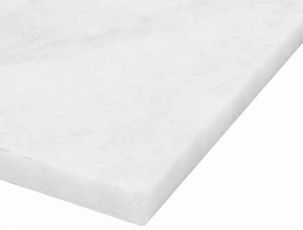 kamienne Płytki z marmuru Royal White