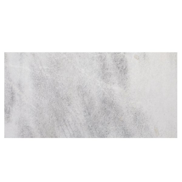 Płytki 2x60x60 cm marmur Bianco Neve