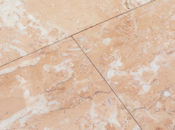Płytki z marmuru Somon Beige