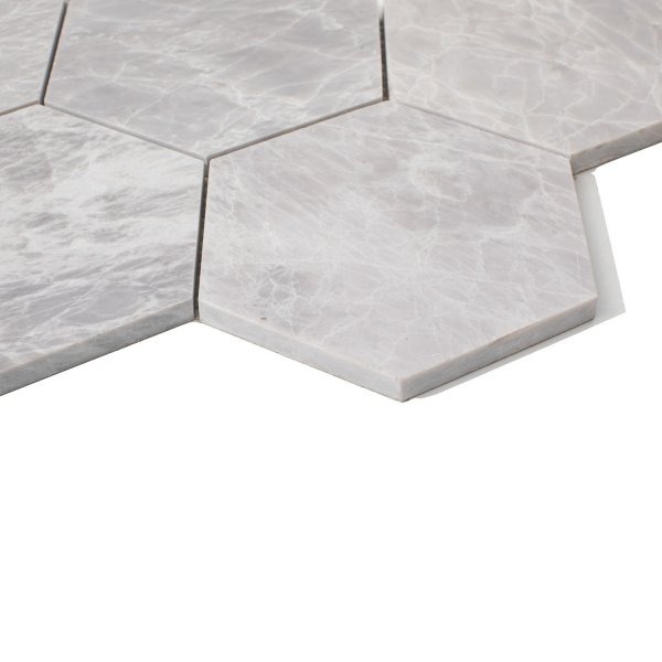 Marmur Nordic Grey