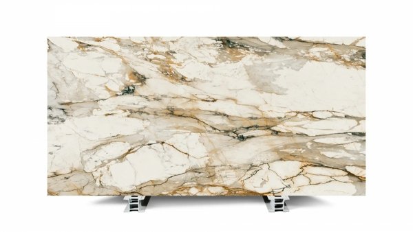 Spiek kwarcowy Marmo Antico, mat,  12 mm