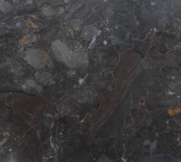 Płytki z marmuru Anthracite Gold
