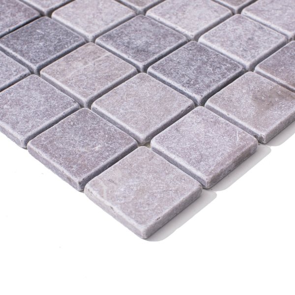 Mozaika EARTH GREY