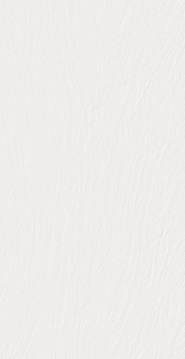 Spiek kwarcowy Ardesia Bianco o grubości 2 cm, wykończenie a spacco