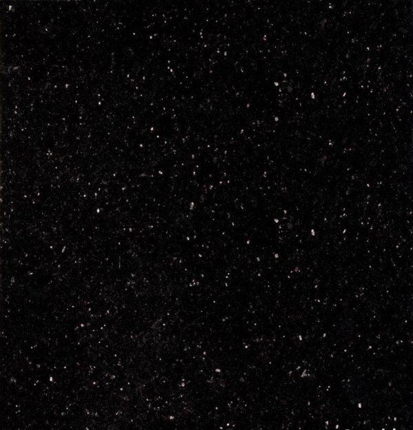 Płytki z granitu Star Galaxy 30,5x30,5x1 cm poler