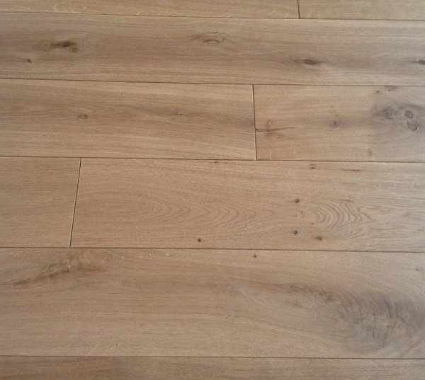 Deska podłogowa dąb klasa III szerokość 12 cm  SUROWA PROMOCJA 