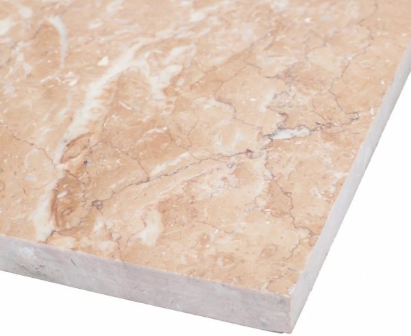 Płytki z marmuru Somon Beige