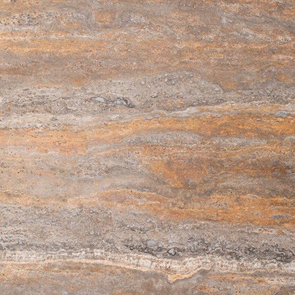 płytki z trawertynu Silver Brown Vein Cut