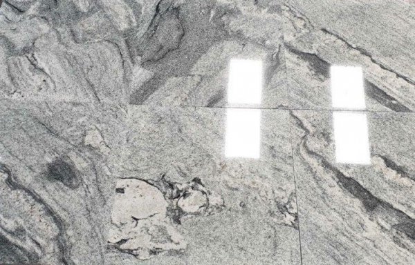 Płytki z granitu Viscont White 60 x 60 x1,5 cm
