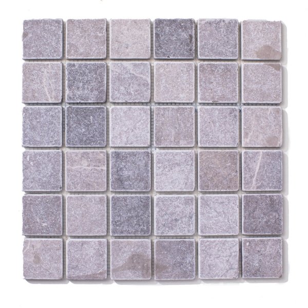 Mozaika EARTH GREY