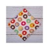 Pielucha bambusowa 30*35