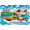 Puzzle 20el.maxi trip in sydne