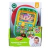 Rymujący smartfon małpka