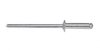 NIT ZRYWALNY ALUMINIOWO-STALOWY 5.0*6MM