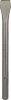 DŁUTO PŁASKIE SDS-MAX 25*280MM
