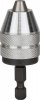 UCHWYT WIERTARSKI SAMOZACISKOWY 1-6MM 1/4''