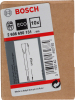 DŁUTO PŁASKIE SDS PLUS 20*250  10P