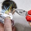 SZCZYPCE UNIWERSALNE Z OSTRO ZAKOŃCZONYMI SZCZĘKAMI 145MM