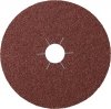 KRĄŻEK FIBROWY CS561 GRANULACJA 30 125MM 11011