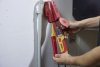 TESTER NAPIĘCIA I CIĄGŁOŚCI OBWODU 0.5–1000V AC, CAT IV