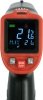 TERMOMETR BEZKONTAKTOWY PIROMETR -50C+650C