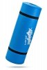 MATA NBR ALLRIGHT 140x60x1cm NIEBIESKA
