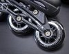 ROLKI DYNAMIC 40-43 (L wkładka