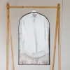 FLORAL w kwiaty organizer na płaszcz 60x100cm